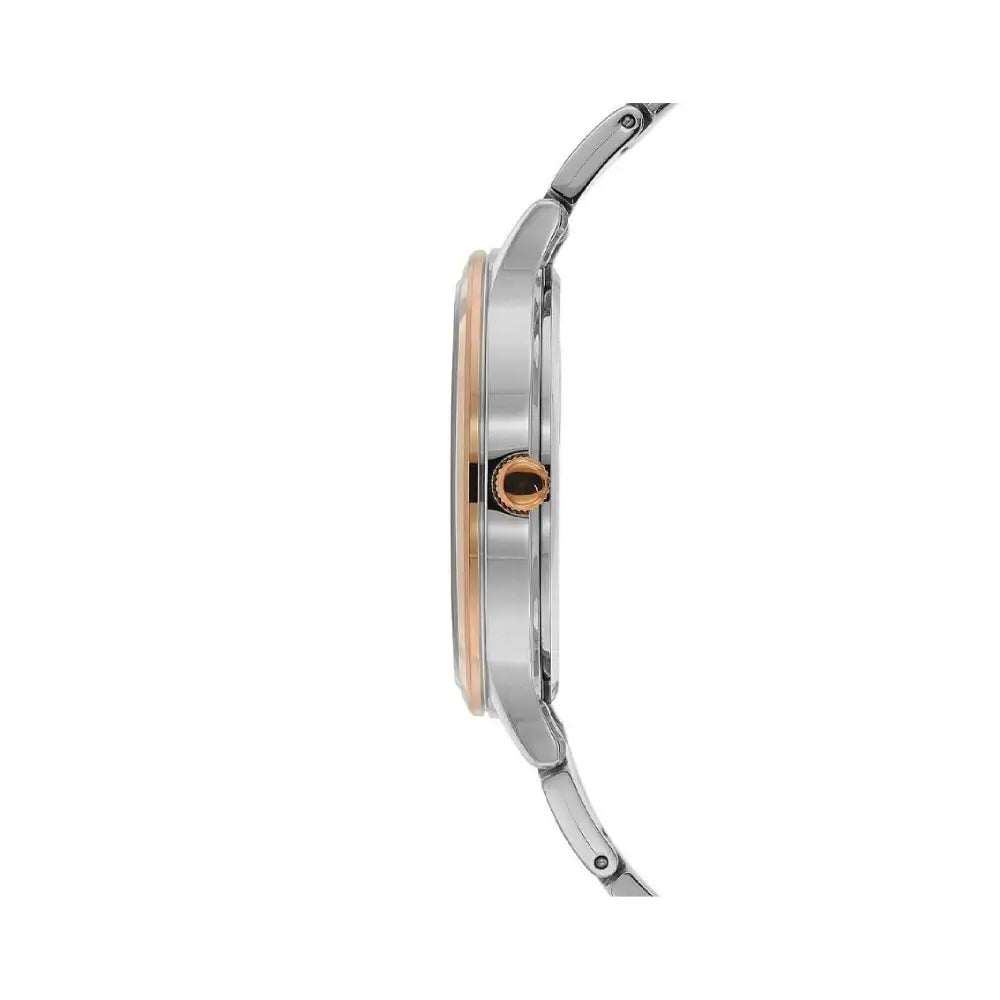 Seiko Conceptual SGEH90P1 Brown Dial 40.6mm Stainless Steel Men's Watch
