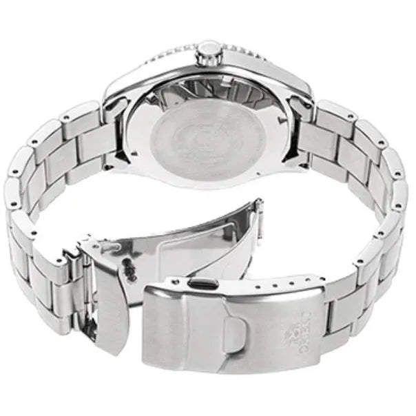 Orient RA-AC0Q01B Mako Automatic 39.9mm Stainless Steel Men's Watch