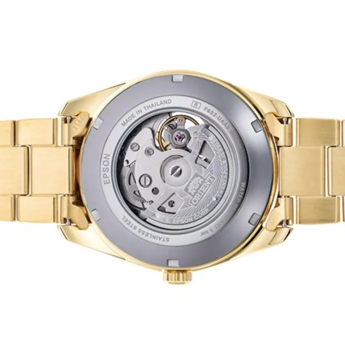 Orient RA-AR0007S Automatic 40.8mm Stainless Steel Men's Watch