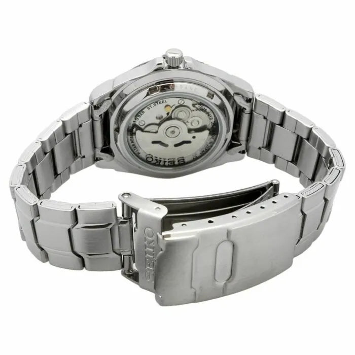 Seiko 5 Sports SNZB23J1 Automatic 40mm Stainless Steel Men's Watch