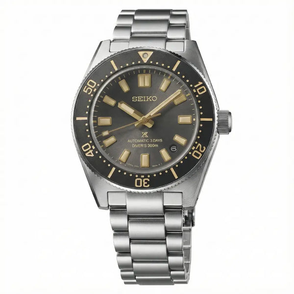 Seiko Prospex SPB455J1 1965 Revival Automatic Diver Special Edition 
