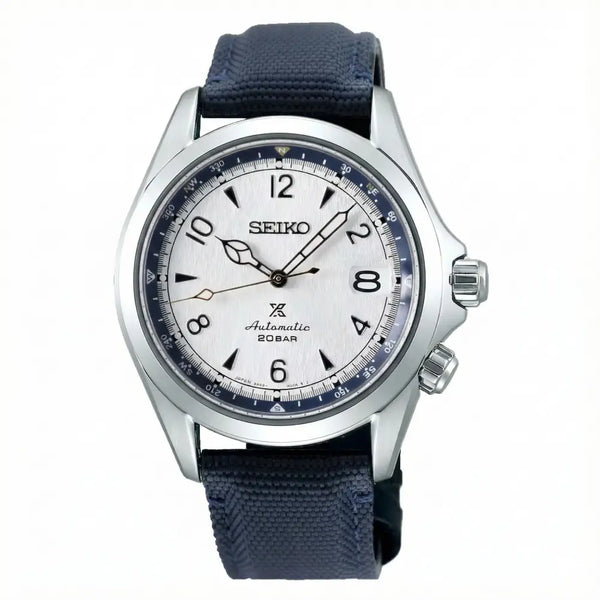 Seiko Prospex Alpinist SPB532J1  Automatic Limited Edition 