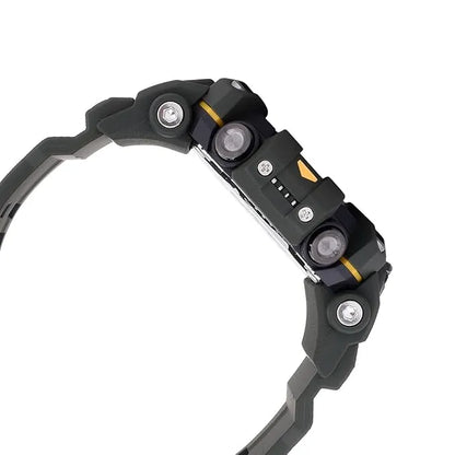 Casio G-Shock Master of G-Land Mudman GW-9500-3DR Black Dial Resin Men's Watch