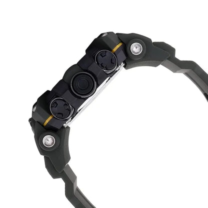 Casio G-Shock Master of G-Land Mudman GW-9500-3DR Black Dial Resin Men's Watch