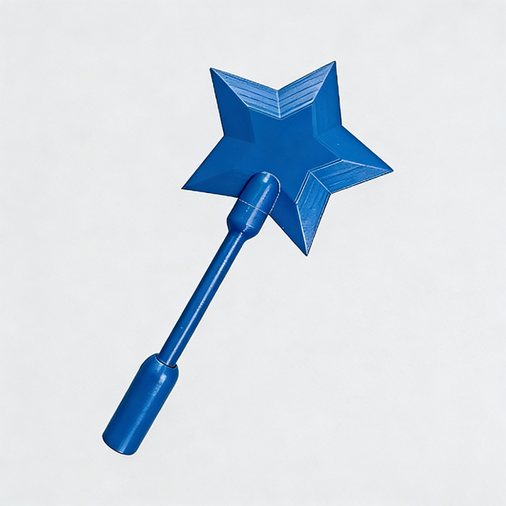 ⚡50K+ SOLD!🔥🔥 "Fairy Wand Credit Card Holder"