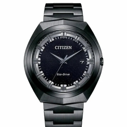 Citizen Eco-Drive 365 Eco-Drive BN1015-52E Black Dial 42.5mm Stainless Steel Men's Watch