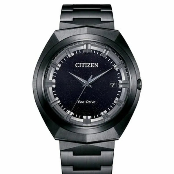 Citizen Eco-Drive 365 Eco-Drive BN1015-52E Black Dial 42.5mm Stainless Steel Men's Watch
