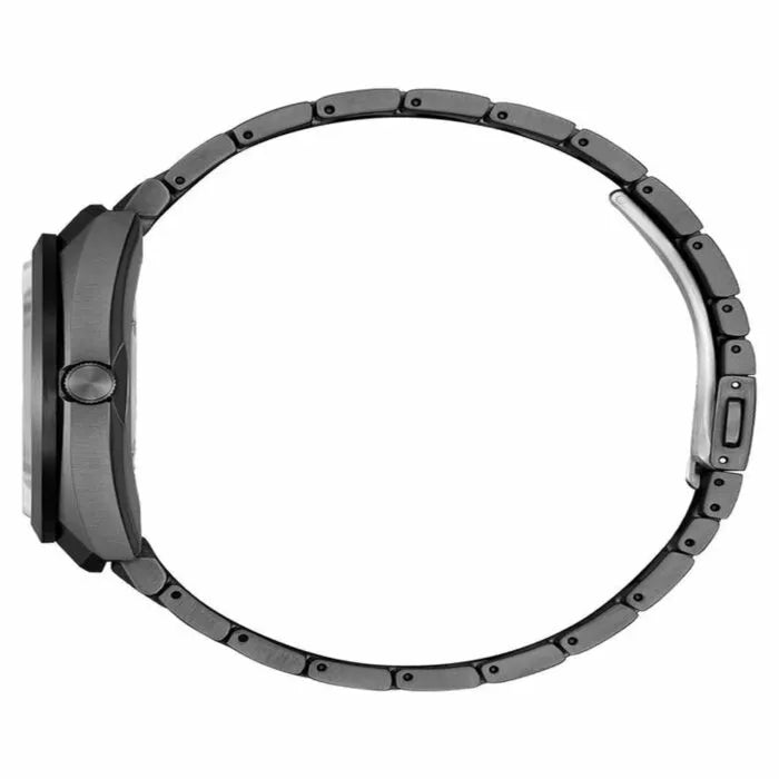 Citizen Eco-Drive 365 Eco-Drive BN1015-52E Black Dial 42.5mm Stainless Steel Men's Watch