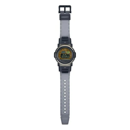 Casio G-Shock Casual G-B001MVB-8DR Brown Dial Resin Men's Watch