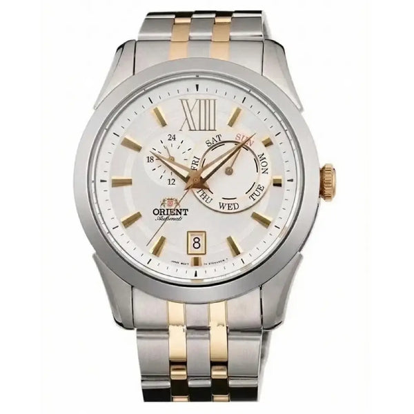 Orient Sporty Automatic 