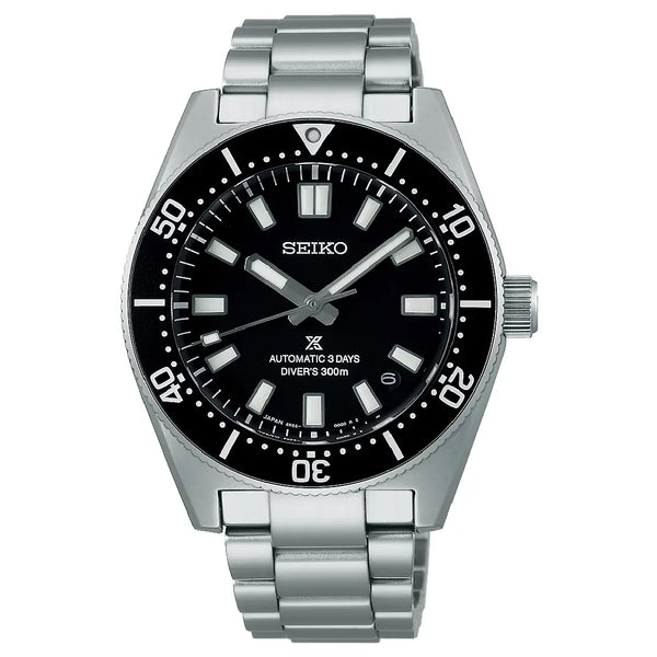 Seiko Prospex SPB453J1 Automatic Diver 