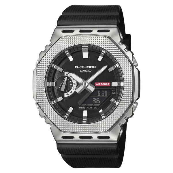 Casio G-Shock 