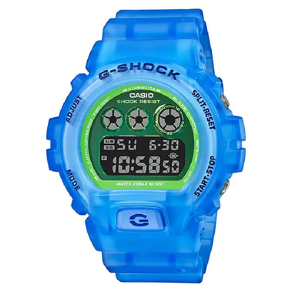 Casio G Shock Digital 