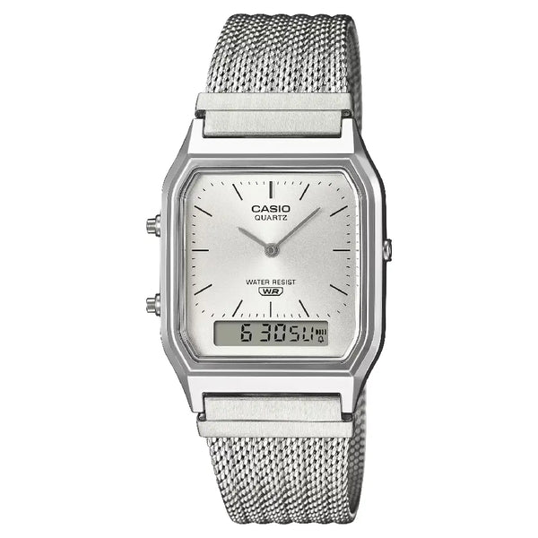 Casio Vintage 