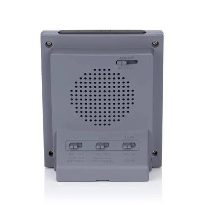 Al Fajr CS-13 Digital Azan Table Clock Digital Display
