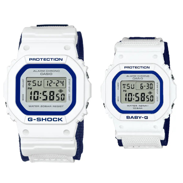 Casio G-Shock LOV-23A-7DR 