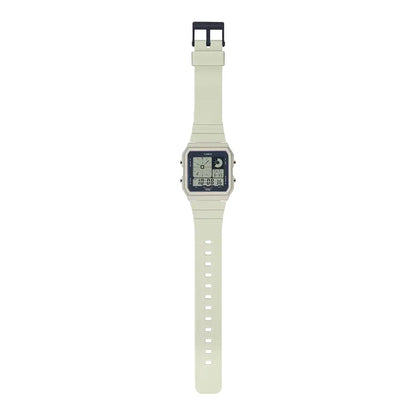 Casio Youth Digital LF-20W-8ADF Grey Dial Resin Strap Unisex Watch