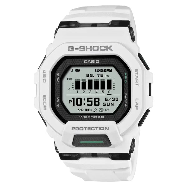 Casio G-Shock GBD-200-7 