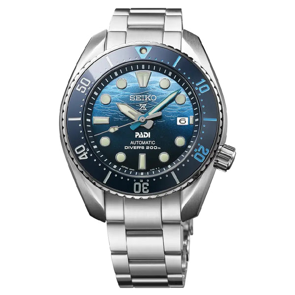 Seiko Prospex SPB375J1 Automatic Diver Special Edition 