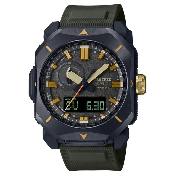 Casio Pro Trek PRW-6900Y-3PR 