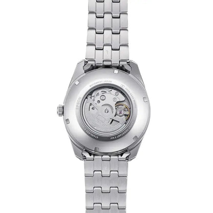 Orient Contemporary Multi-Year Calendar Automatic RA-BA0004S30B White Dial 43.5mm Stainless Steel Men's Watch