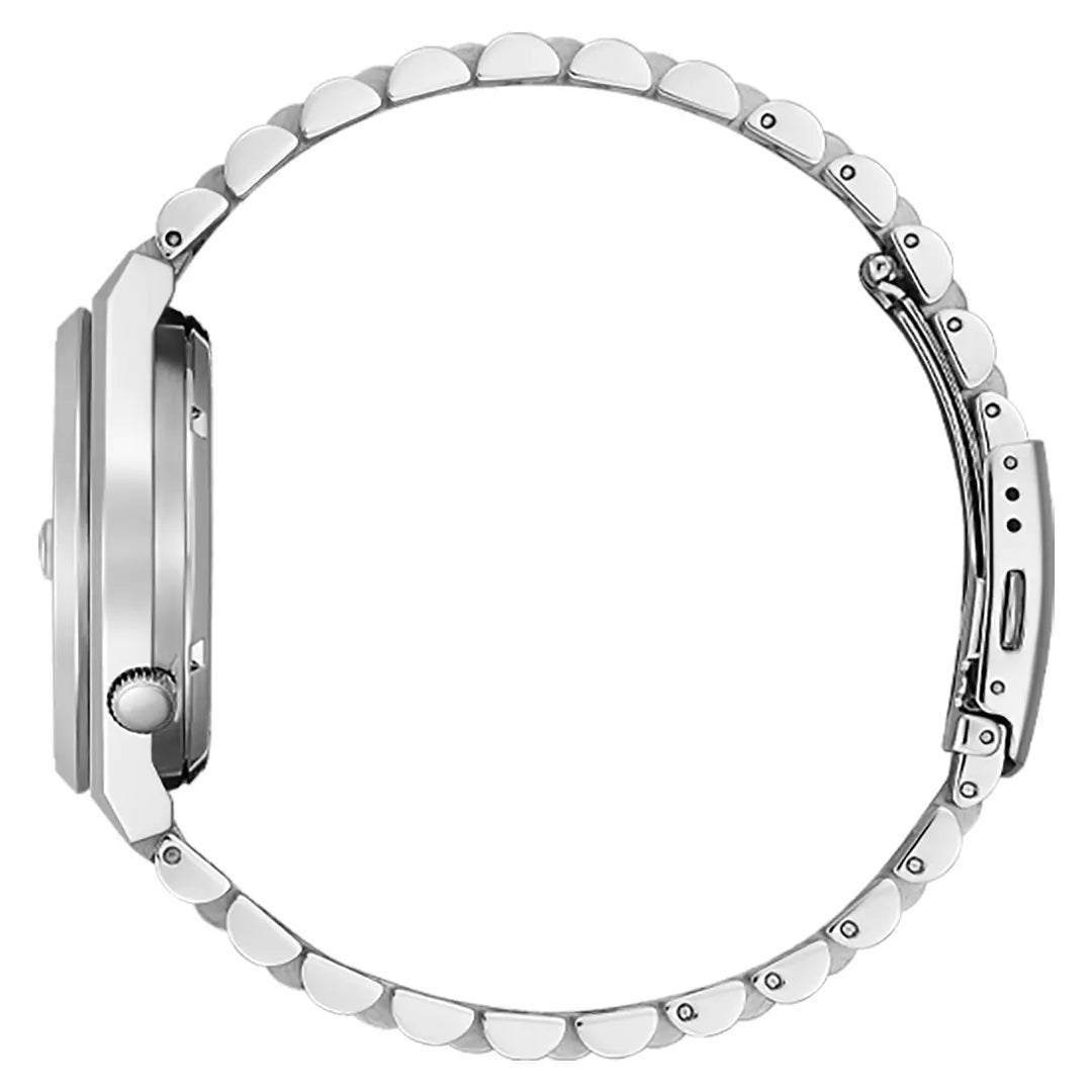 Citizen Tsuyosa Automatic NJ0150-81A White Dial 40mm Stainless Steel Men's Watch