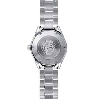 Orient Sports Mako 40 Automatic RA-AC0Q14L Blue Dial 39.9mm Stainless Steel Men's Watch