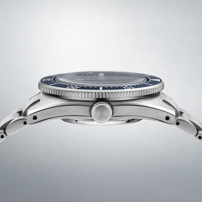 Seiko Prospex SPB451J1 "1965 Heritage Diver" Blue Dial 40mm Stainless Steel Men's Watch