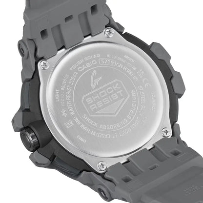 Casio G-Shock Gravitymaster GR-B300-8A2 Black Dial 55mm Bio-Based Resin Men's Watch