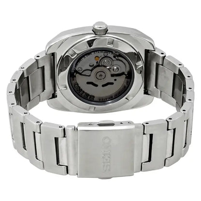 Seiko Recraft SNKP23 Automatic Blue Dial 39.5mm Stainless Steel Men's Watch