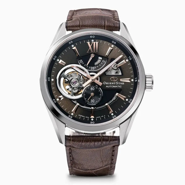 Orient Star RE-AV0006Y Contemporary Automatic Open Heart 