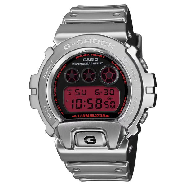 Casio G-Shock 