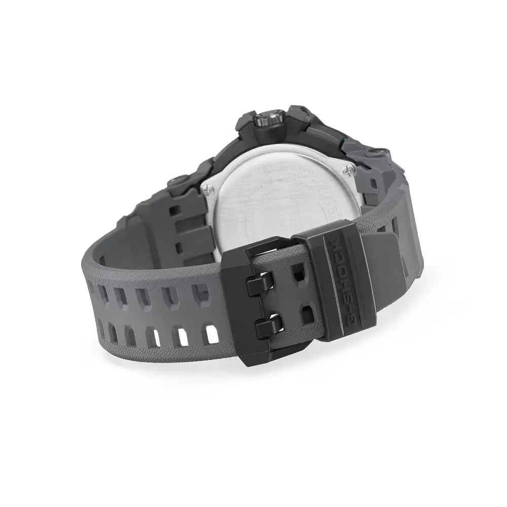 Casio G-Shock Gravitymaster GR-B300-8A2 Black Dial 55mm Bio-Based Resin Men's Watch