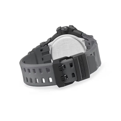 Casio G-Shock Gravitymaster GR-B300-8A2 Black Dial 55mm Bio-Based Resin Men's Watch