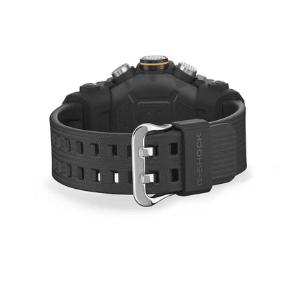 Casio G-Shock Mudmaster GG-B100X-1A Black Dial 51mm Resin Strap Men's Watch