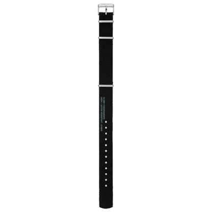 Seiko Selection "Rotocall" SBJG023 "Space Brothers" Limited Edition (824 pieces) Silver/Black Digital Dial Stainless Steel Men's Watch