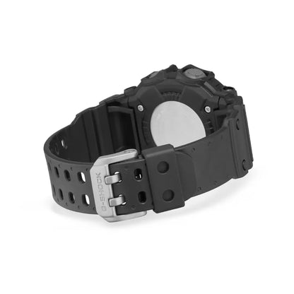 Casio G-Shock Casual GX-56MF-1DR Black Dial Resin Men's Watch