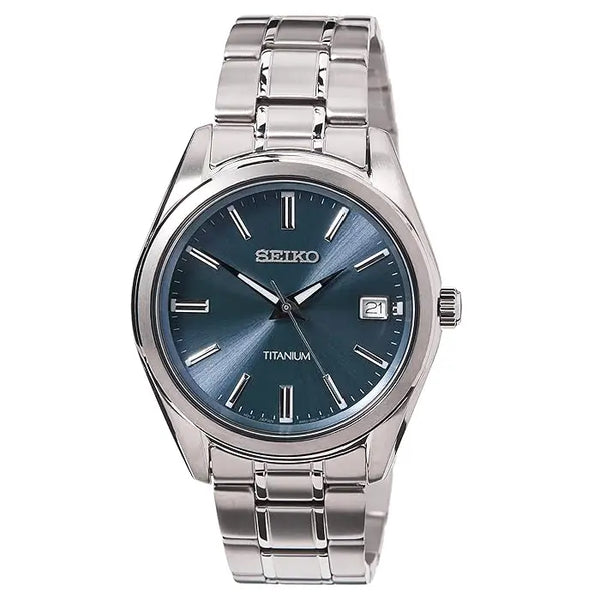 Seiko Essentials Quartz SUR371P1 