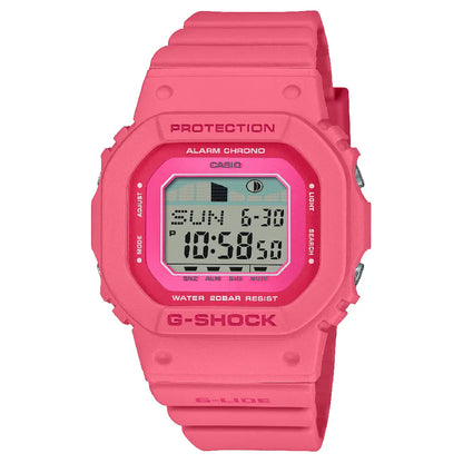 Casio G-Shock G-LIDE GLX-S5610-4 "Bettylou Sakura Johnson" Compact Surf Watch