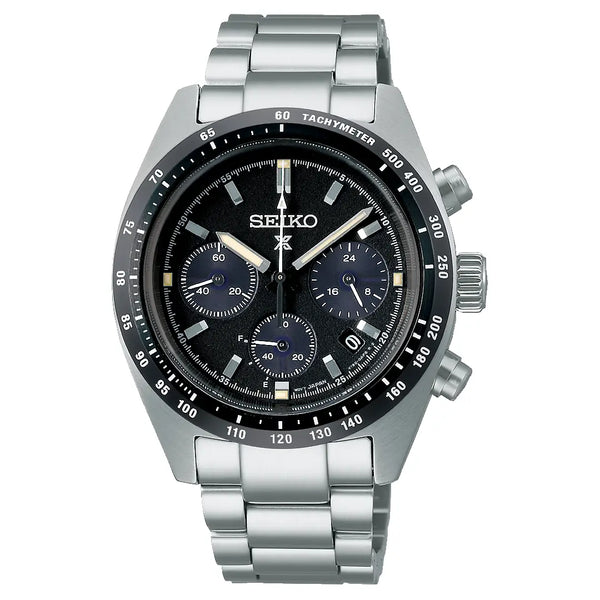 Seiko Prospex SSC819P1 Solar Chronograph 