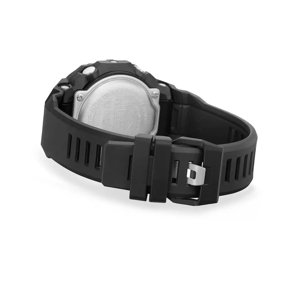 Casio G Shock G-SQUAD Analog-Digital Bluetooth GBA-950-1A Black Dial Resin Strap Men's Watch