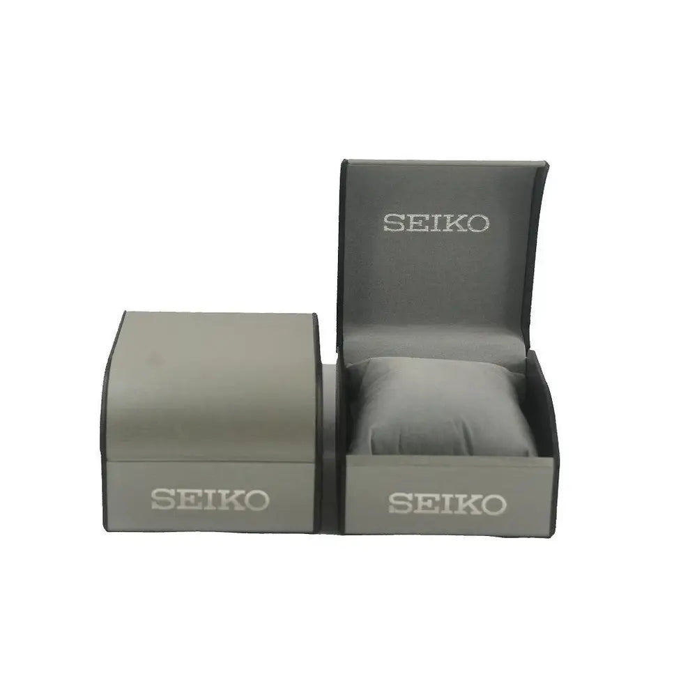 Seiko 5 Automatic SNKL83K1 Black Dial 38mm Stainless Steel Men's Watch