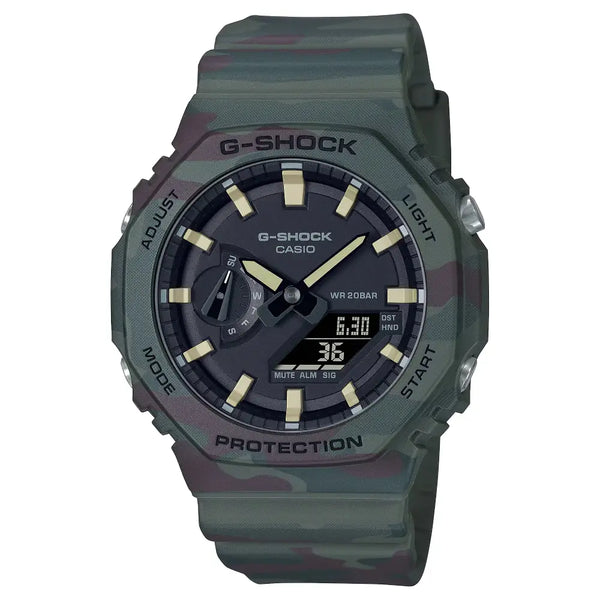 Casio G-Shock 