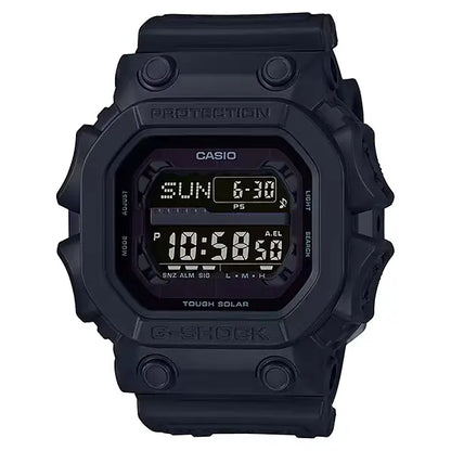 Casio G-Shock GX-56BB-1DR Black Dial Resin Men's Watch