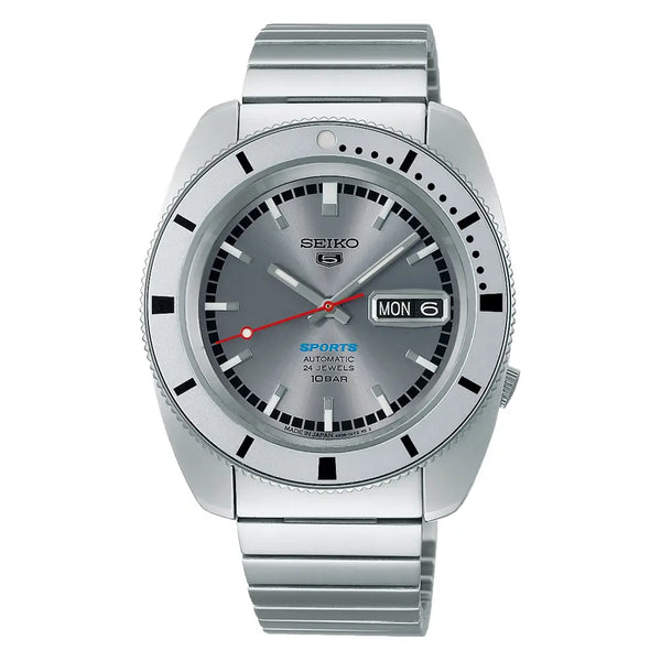 Seiko 5 Sports 