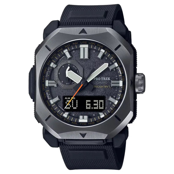 Casio Pro Trek PRW-6900Y-1PR 