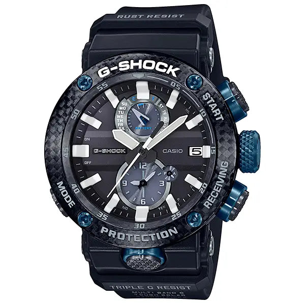 Casio G-Shock Gravitymaster 