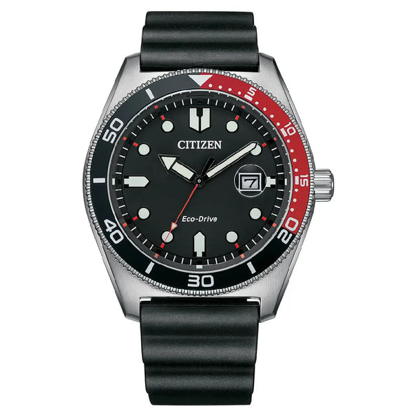 Citizen Eco-Drive Sport 