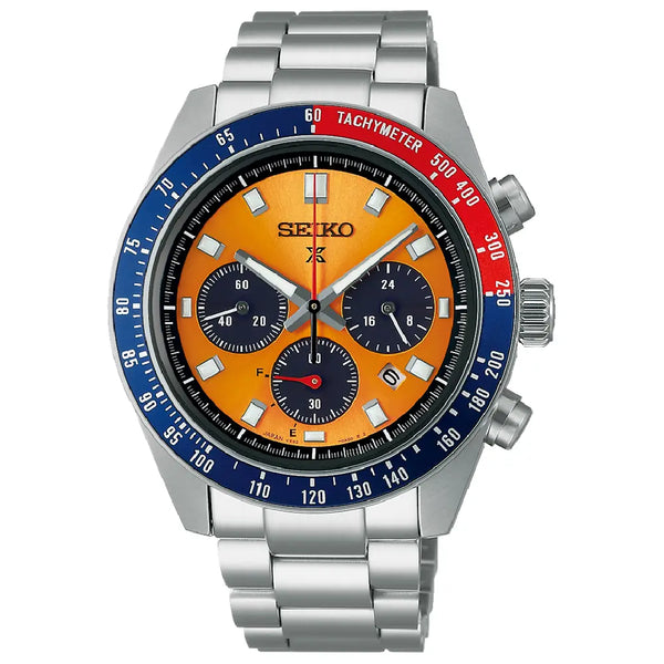 Seiko Prospex Speedtimer SBDL117  (SSC947) 