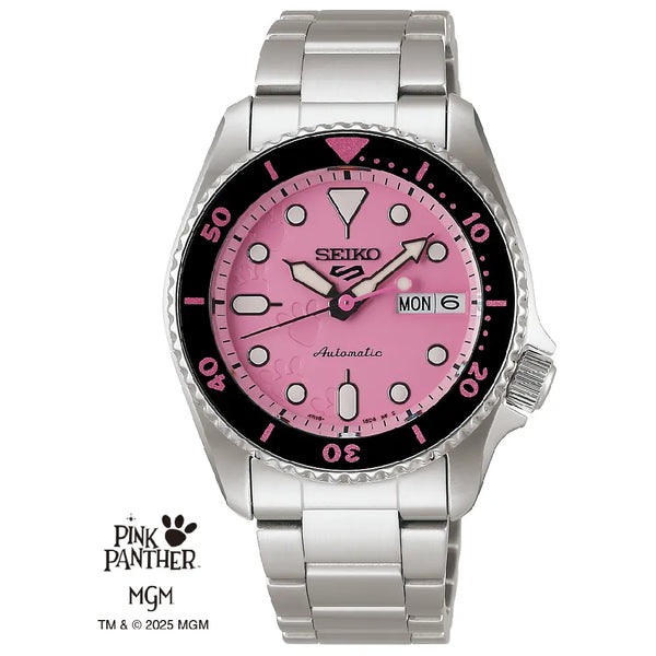 Seiko 5 Sports SBSA321 (SRPM07) Automatic 